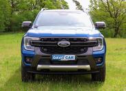Ford Ranger 2