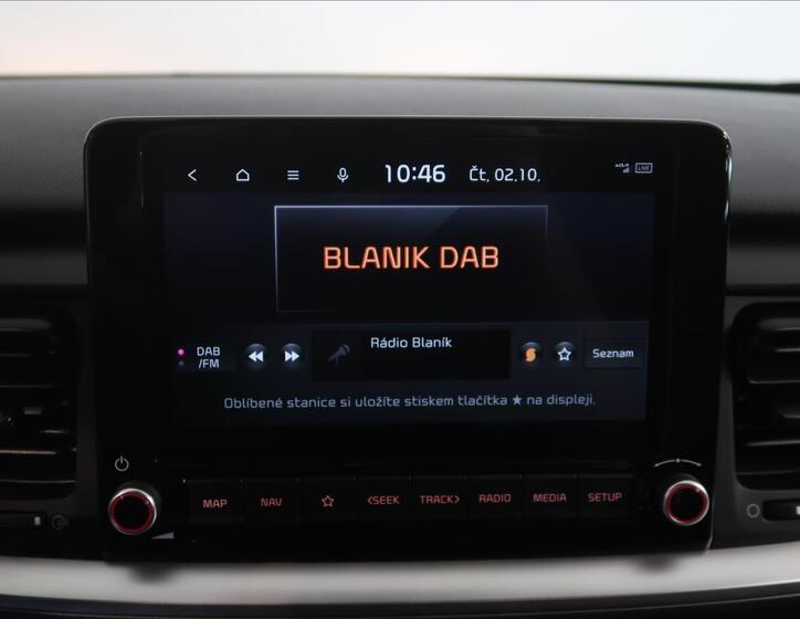 KIA Stonic 22