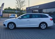 Škoda Octavia 8