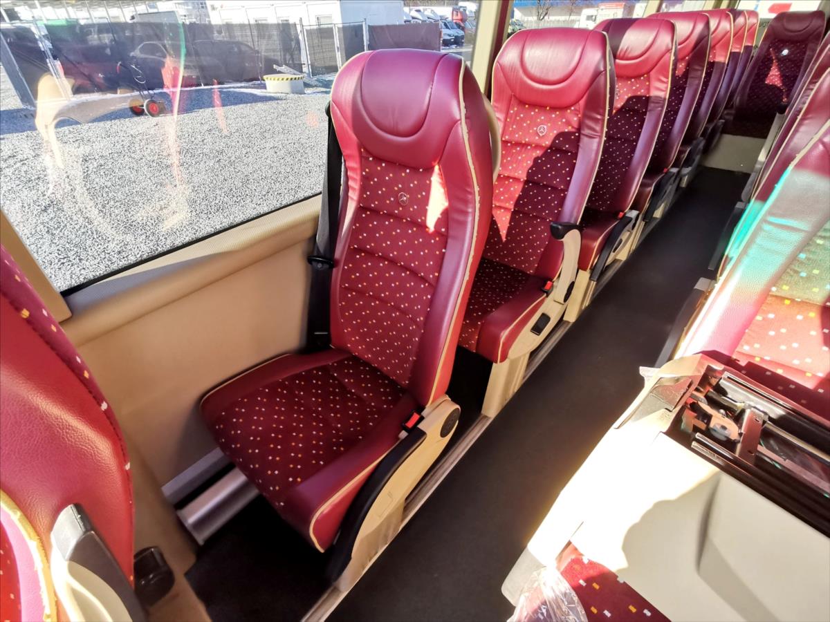 Mercedes-Benz Ostatní