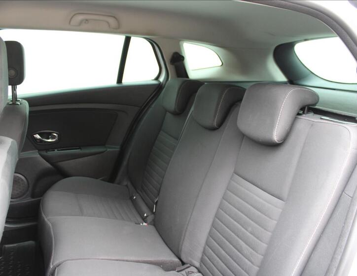 Renault Mégane 31