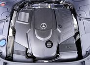 Mercedes-Benz Třídy S 10