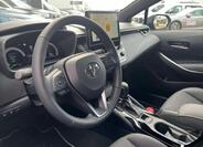 Toyota Corolla 5