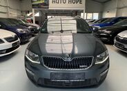 Škoda Octavia 2