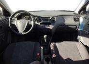 KIA Rio 5