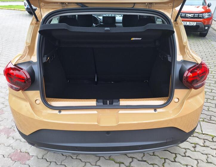 Dacia Sandero 11