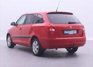 Škoda Fabia 5