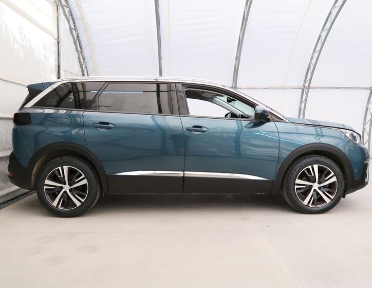 Peugeot 5008 5
