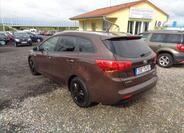 KIA Ceed 5