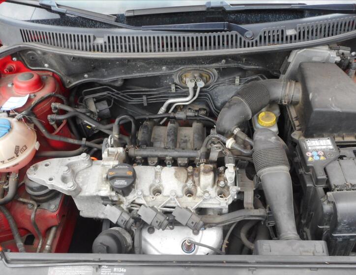 Volkswagen Polo 19