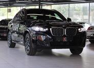BMW X4 29