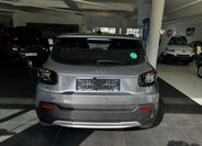 Jeep Avenger 3