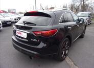 Infiniti FX30 3
