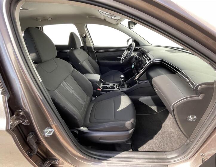 Hyundai Tucson 17