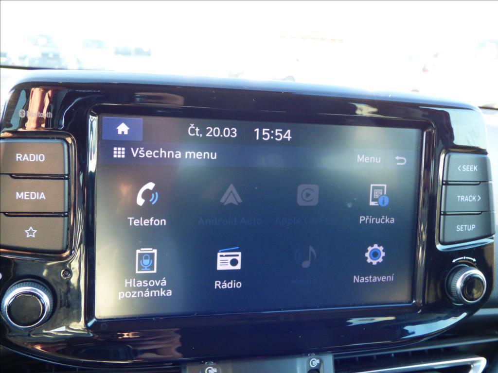 Hyundai i30 29