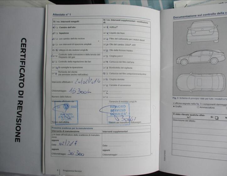 Volkswagen Golf 25