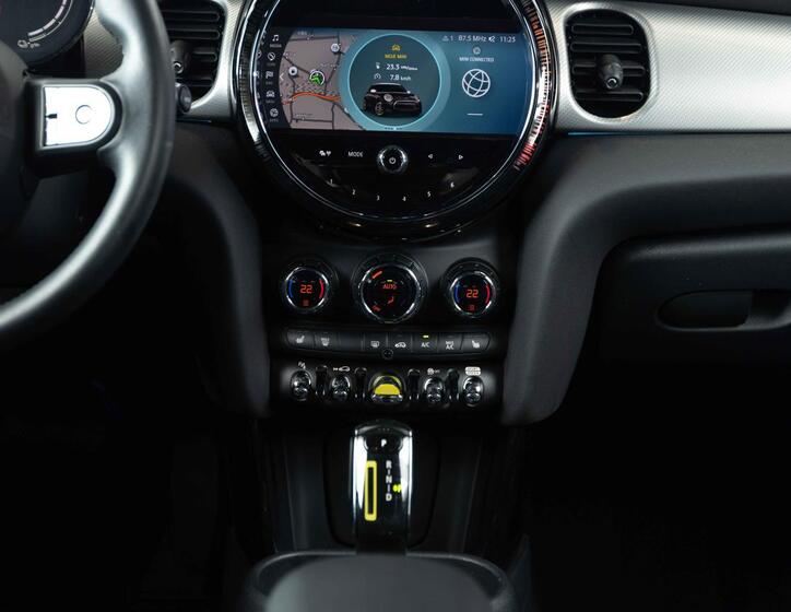Mini Cooper 14