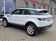 Land Rover Range Rover Evoque 7