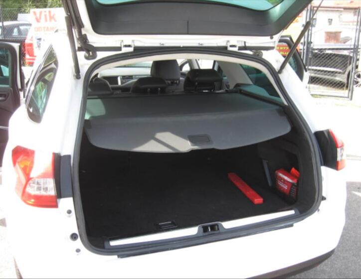 Citroën C5 12