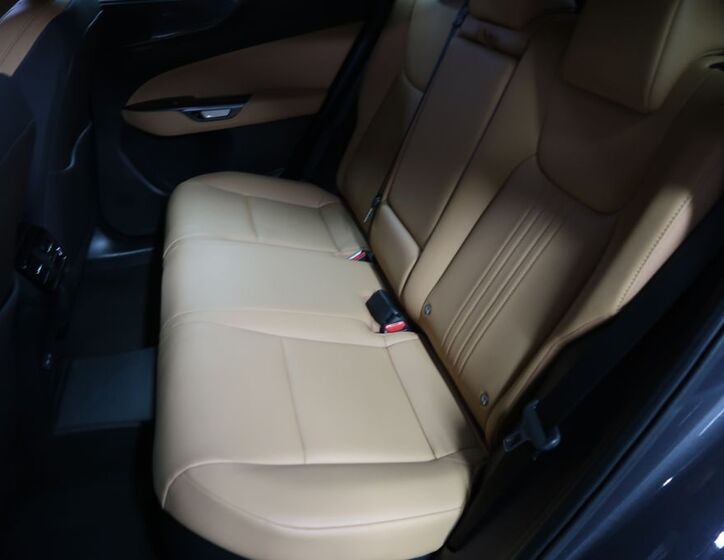 Lexus Ostatní 10