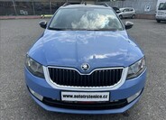 Škoda Octavia 8