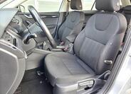 Škoda Octavia 7