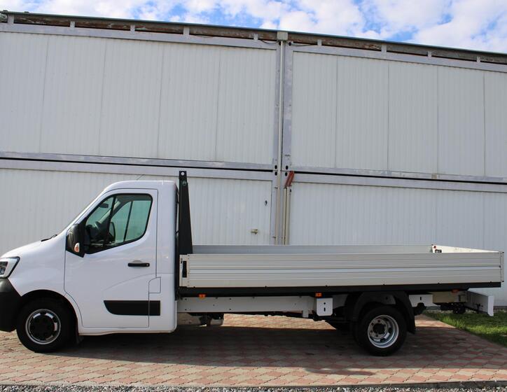 Renault Master 6