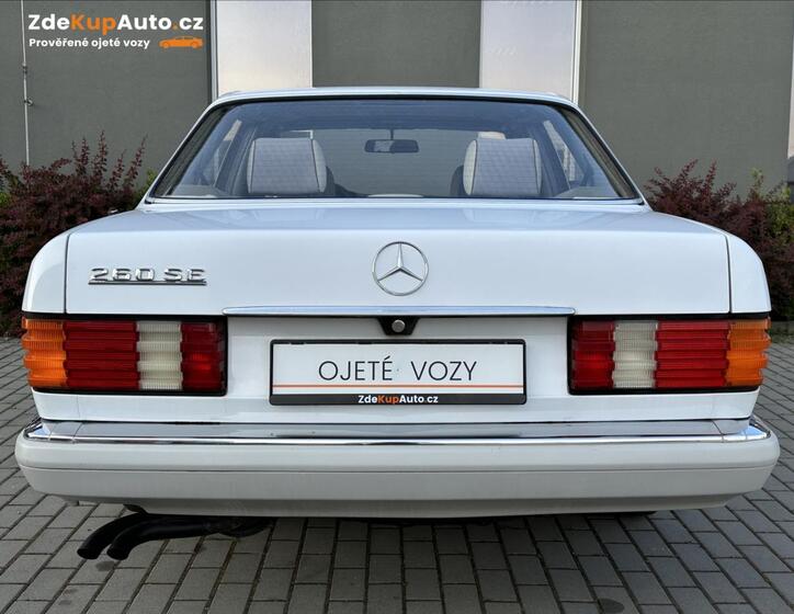 Mercedes-Benz Třídy S 9