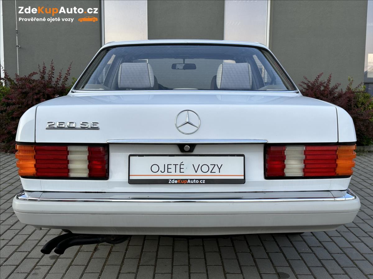 Mercedes-Benz Třídy S