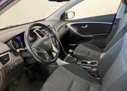 Hyundai i30 5