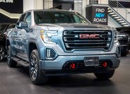 GMC Sierra 9