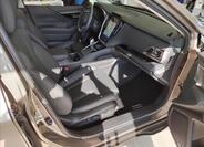 Subaru Outback 9