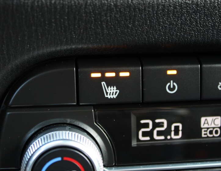 Mazda CX-5 21
