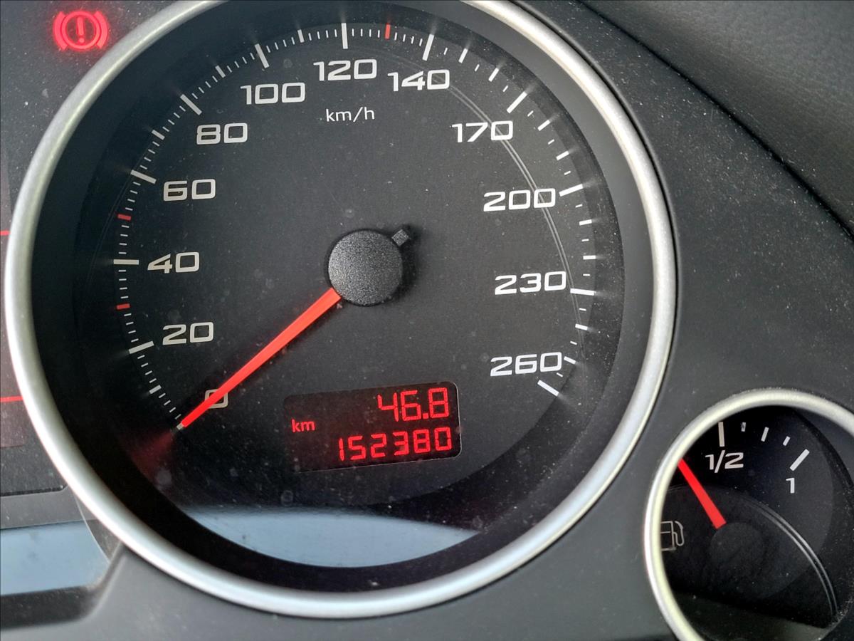 Seat Exeo