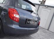Škoda Fabia 12