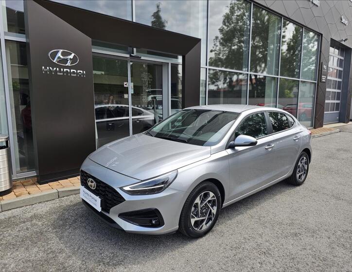 Hyundai i30 1