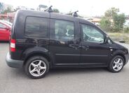 Volkswagen Caddy 8