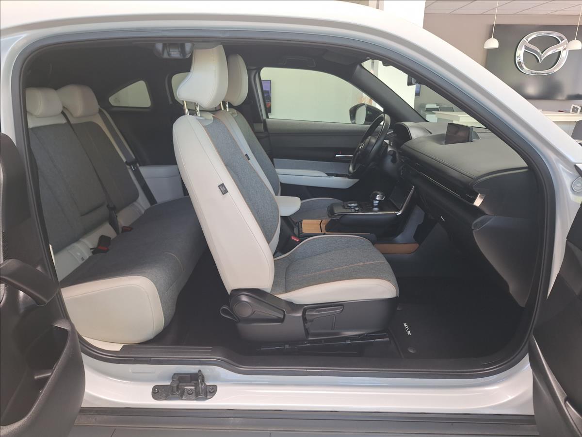 Mazda MX-30