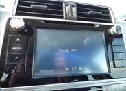 Toyota Land Cruiser 31