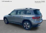 Mercedes-Benz GLB 12