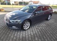 Volkswagen Passat 4