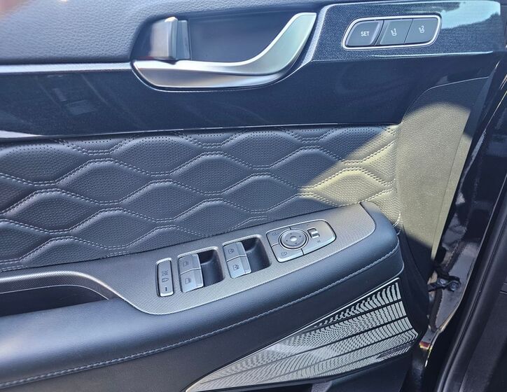 Hyundai Palisade 31
