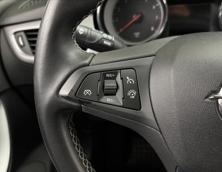 Opel Astra 10