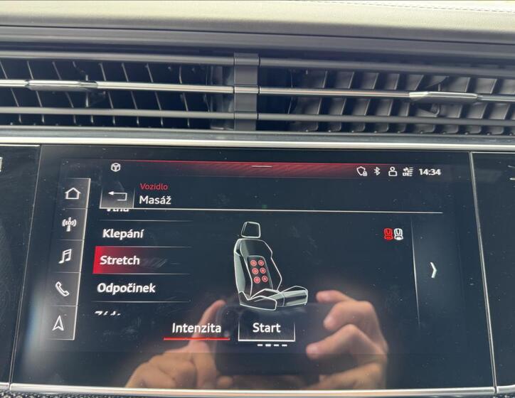 Audi SQ7 38