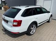 Škoda Octavia 4