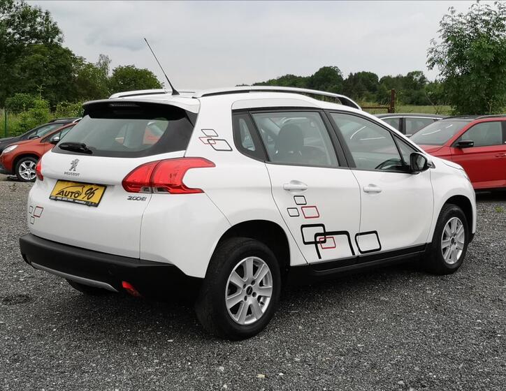 Peugeot 2008 35