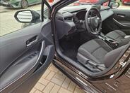 Suzuki Swace 5