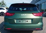 KIA Ceed 5
