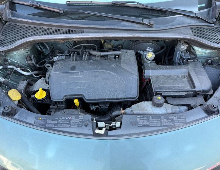 Renault Clio 14