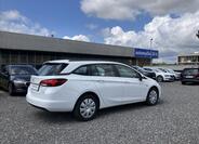 Opel Astra 5